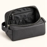 Finn Leather Travel Pouch