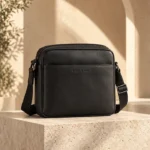 Arden Leather Crossbody