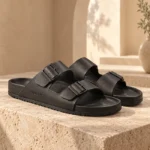 Noah Double Strap Sandals