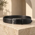 Riva Classic Leather Belt